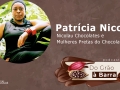Patrícia Nicolau - Nicolau Chocolates e Mulheres Pretas do Chocolate