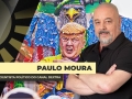 Paulo Moura - Cientista Político do Canal Dextra