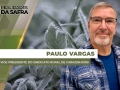 Paulo Vargas - Vice-Presidente do Sindicato Rural de Carazinho/RS