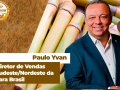 Paulo Yvan - Diretor de Vendas Sudeste/Nordeste da Yara Brasil