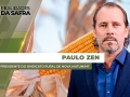 Paulo Zen - Presidente do Sindicato Rural de Nova Mutum/MT