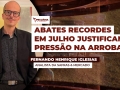 Fernando Henrique Iglesias - Analista da Safras & Mercado