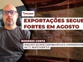 Rodrigo Costa - Analista da PINE Agronegócios e Contribuidor no TC Investimentos