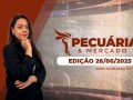 Pecuária e Mercado - Programa Completo