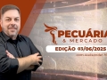 Pecuária e Mercado - Programa Completo