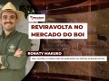 Ronaty Makuko - Eng. Agrôn. e Consultor de Mercardo da Pátria Agronegócios