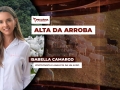 Isabella Camargo - Zootecnista e analista da HN Agro