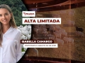 Isabella Camargo - Zootecnista e analista da HN Agro