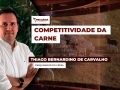 Thiago Bernardino de Carvalho - Pesquisador do Cepea