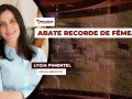 Lygia Pimentel - CEO da Agrifatto
