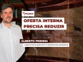 Alberto Pessina - Consultor de mercado e fundador da AgroMove