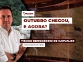 Thiago Bernardino de Carvalho - Pesquisador do Cepea