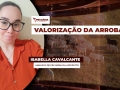 Isabella Cavalcante - Analista de Pecuária da Agrifatto
