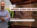 Raphael Galo - Head de Agronegócios e Mercado de Capitais na A7 Capital