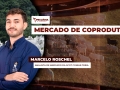 Marcelo Roschel - Analista de Mercado da Scot Consultoria