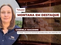 Gabriela Giacomini - Superint. técnica da Associação Internacional dos Criadores de Montana