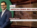 Roulber Silva - Ger. de MKT e Técnico de Grandes Animais da Boehringer Ingelheim