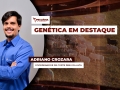 Adriano Crozara - Coordenador de Corte Zebu da Alta