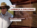 Jean Pierre Machado - Presidente da Galloway