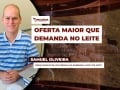 Samuel Oliveira - Pesquisador em Economia da Embrapa Gado de Leite