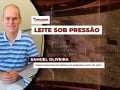 Samuel Oliveira - Pesquisador em Economia da Embrapa Gado de Leite