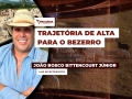 João Bosco Bittencourt Júnior - Aliá Investimentos