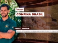 Diego Rossin - Médico-veterinário e Coordenador de projeto da Scot Consultoria