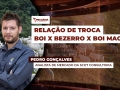 Pedro Gonçalves - Analista de Mercado da Scot Consultoria