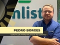 Pedro Borges - Gerente de Marketing Enlist no Cerrado