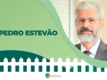 CONVERSA DE CERCA #51 - PEDRO ESTEVÃO Presidente da CSMIA (Câmara Setorial de Máquinas e Implementos Agrícolas da ABIMAQ) e Coordenador do Conselho de Expositores da Agrishow