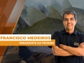 Francisco Medeiros - Presidente da PeixeBR