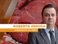 Roberto Perosa - Presidente da ABIEC