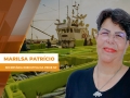 Marilsa Patrício - Secretária executiva da Peixe SP