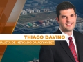 Thiago Davino - Analista de Mercado da Agrinvest