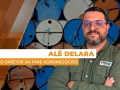 Alê Delara - Sócio Diretor da Pine Agronegócios