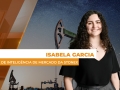 Isabela Garcia - Analista de Inteligência de Mercado da StoneX