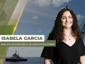 Isabela Garcia - Analista de Inteligência de Mercado da StoneX