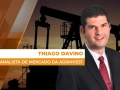 Thiago Davino - Analista de Mercado da Agrinvest