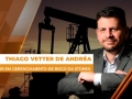 Thiago Vetter de Andréa - Consultor em Gerenciamento de Risco da StoneX