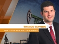 Thiago Davino - Analista de Mercado da Agrinvest