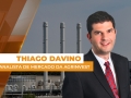 Thiago Davino - Analista de Mercado da Agrinvest