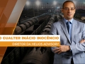 Flávio Gualter Inácio Inocêncio - Diretor da Helios Advisory
