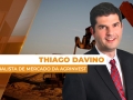 Thiago Davino - Analista de Mercado da Agrinvest