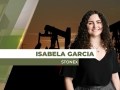 Isabela Garcia - Analista de Inteligência de Mercado da StoneX