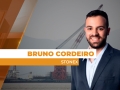 Bruno Cordeiro - Analista de Energia da Consultoria StoneX