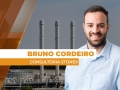 Bruno Cordeiro - Analista de Energia da Consultoria StoneX