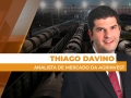 Thiago Davino - Analista de Mercado da Agrinvest