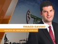 Thiago Davino - Analista de Mercado da Agrinvest