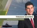 Thiago Davino - Analista de Mercado da Agrinvest
