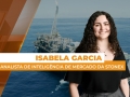 Isabela Garcia - Analista de Inteligência de Mercado da StoneX